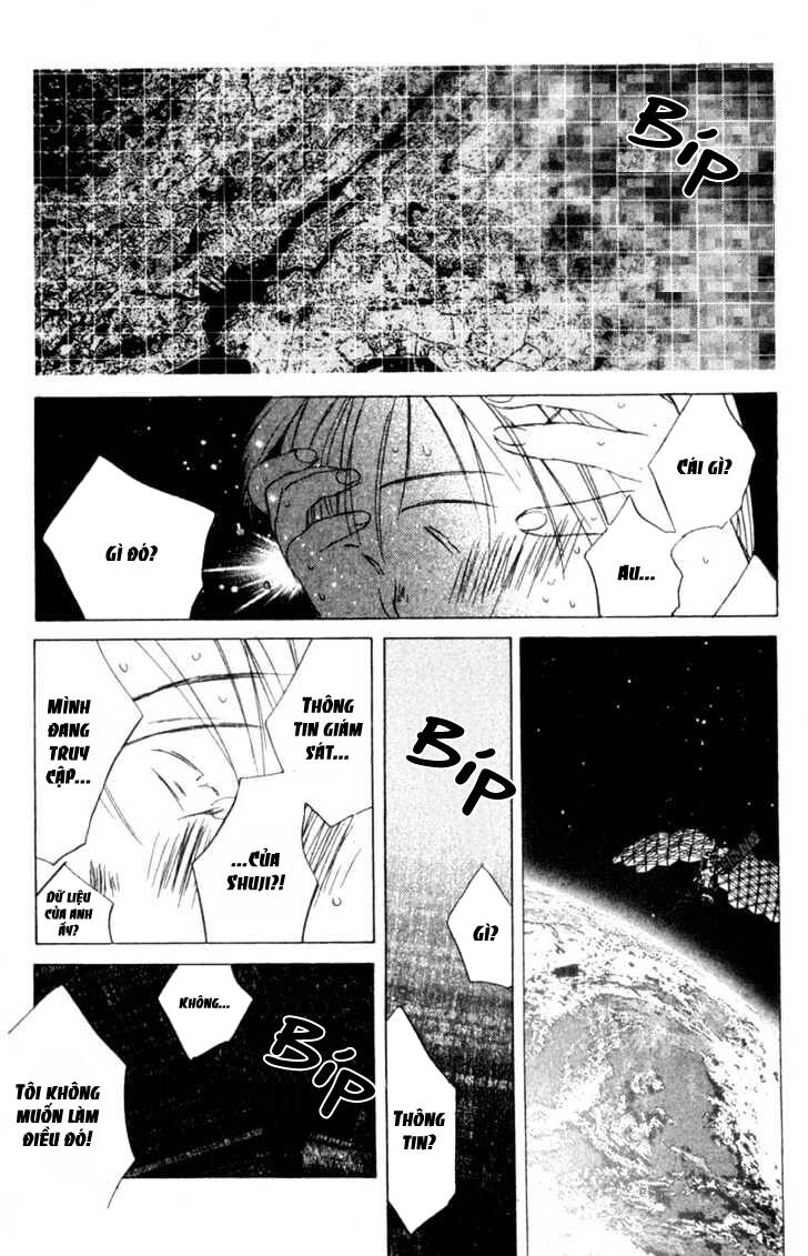 Saishuu Heiki Kanojo Chapter 22 - 17