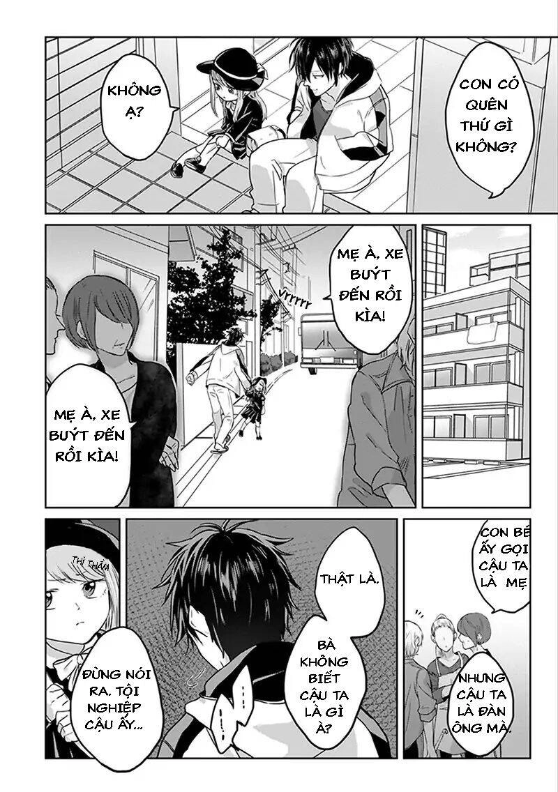 Hãy Khiến Tôi Ghét Cậu Chapter 1 - 7