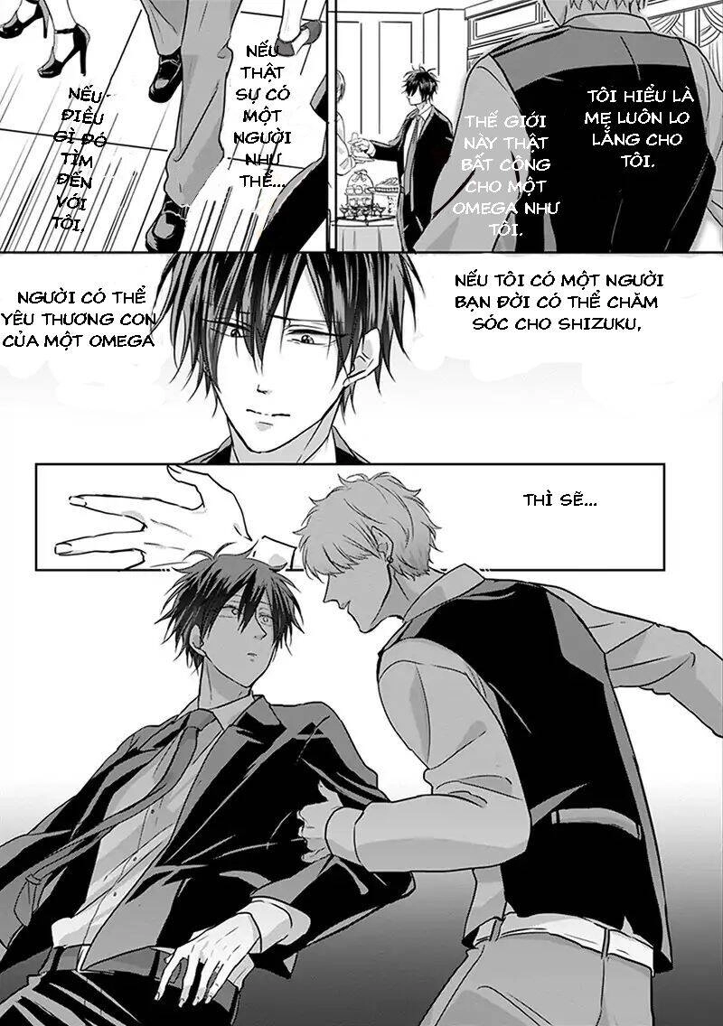 Hãy Khiến Tôi Ghét Cậu Chapter 1 - 12