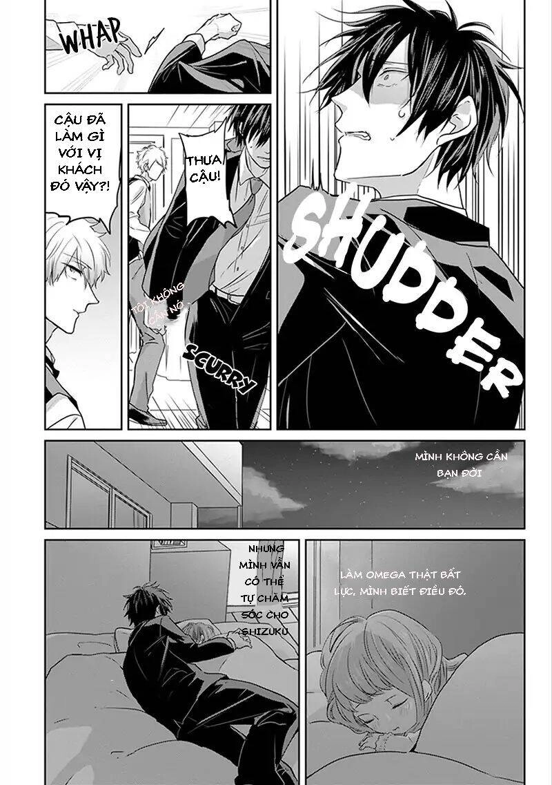 Hãy Khiến Tôi Ghét Cậu Chapter 1 - 15