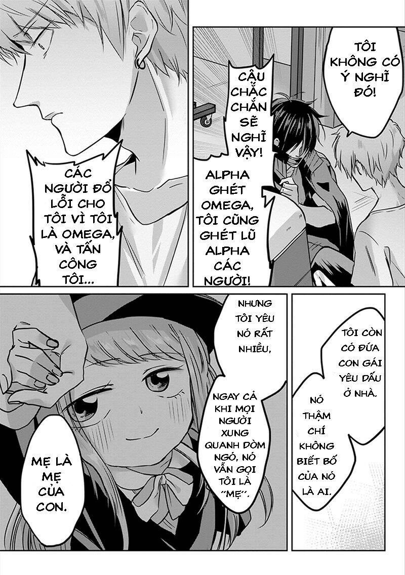 Hãy Khiến Tôi Ghét Cậu Chapter 2 - 12