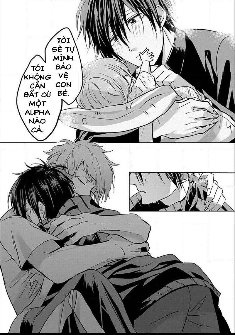 Hãy Khiến Tôi Ghét Cậu Chapter 2 - 13