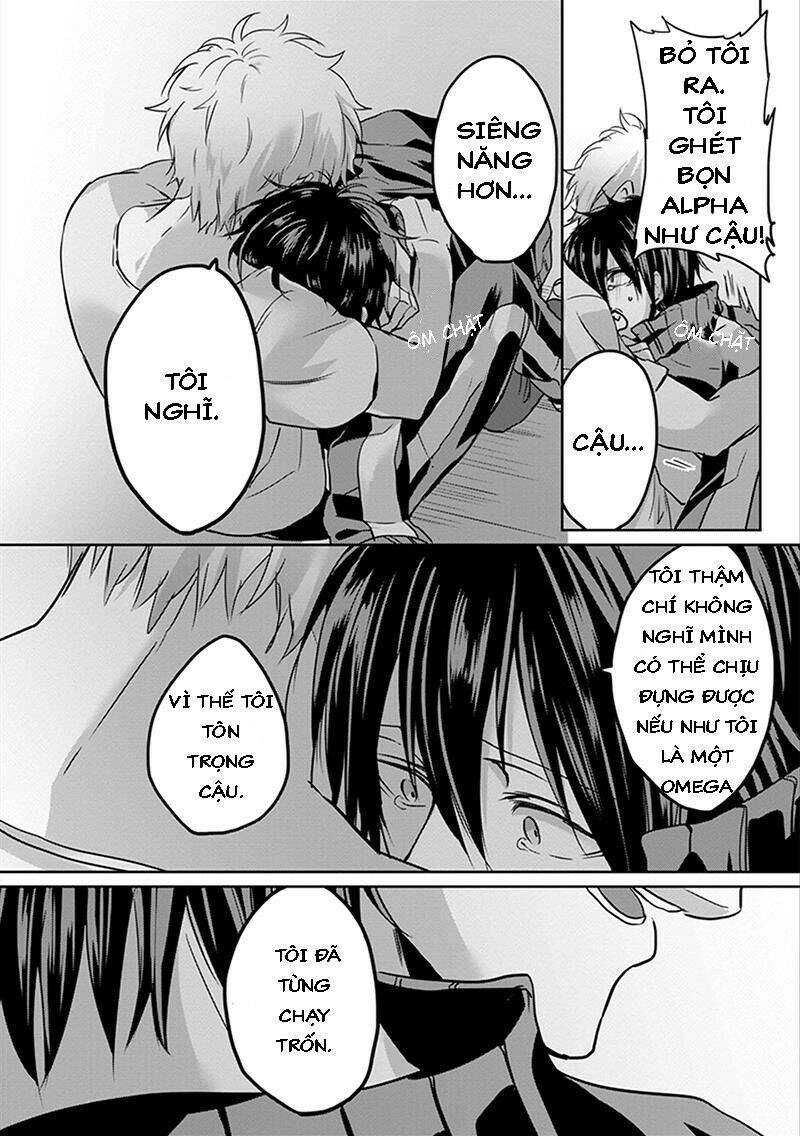 Hãy Khiến Tôi Ghét Cậu Chapter 2 - 14