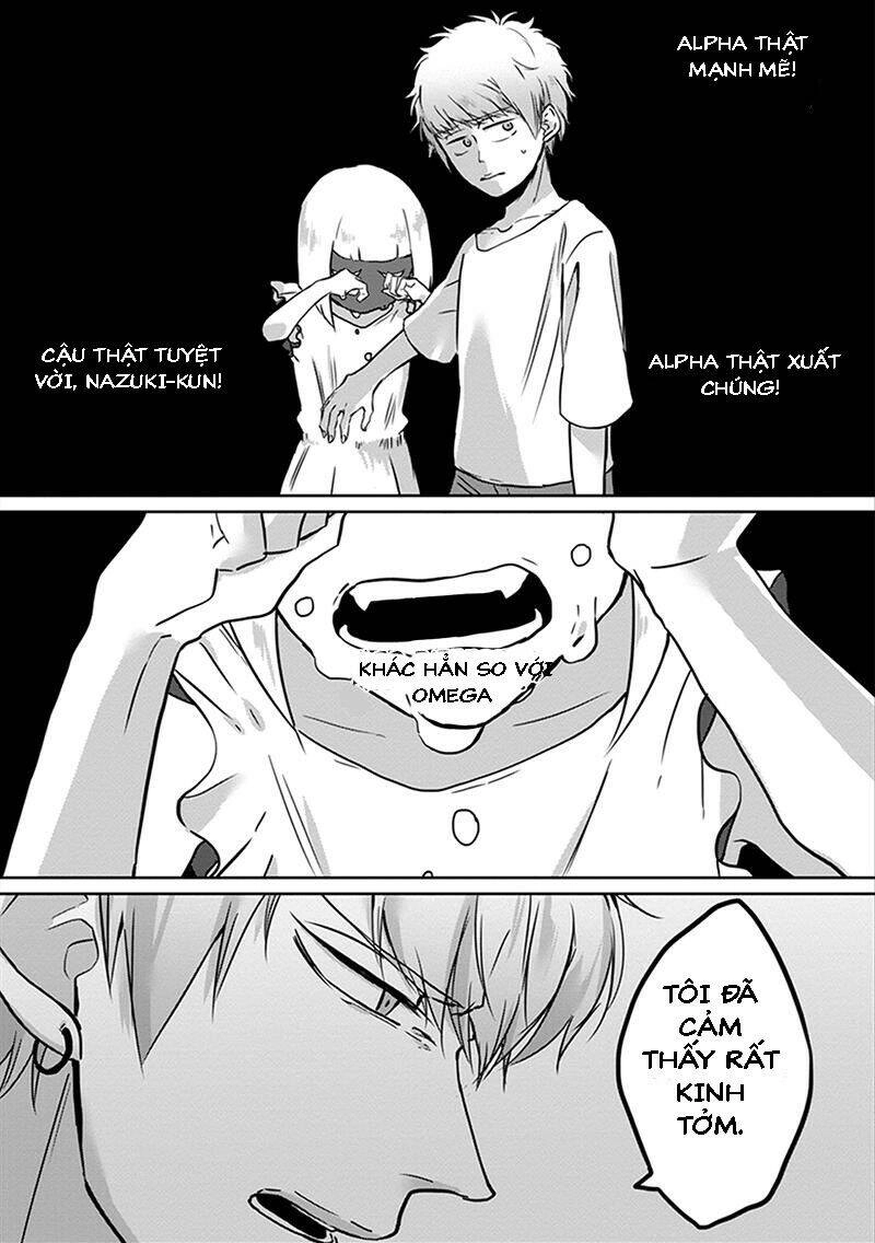 Hãy Khiến Tôi Ghét Cậu Chapter 2 - 16