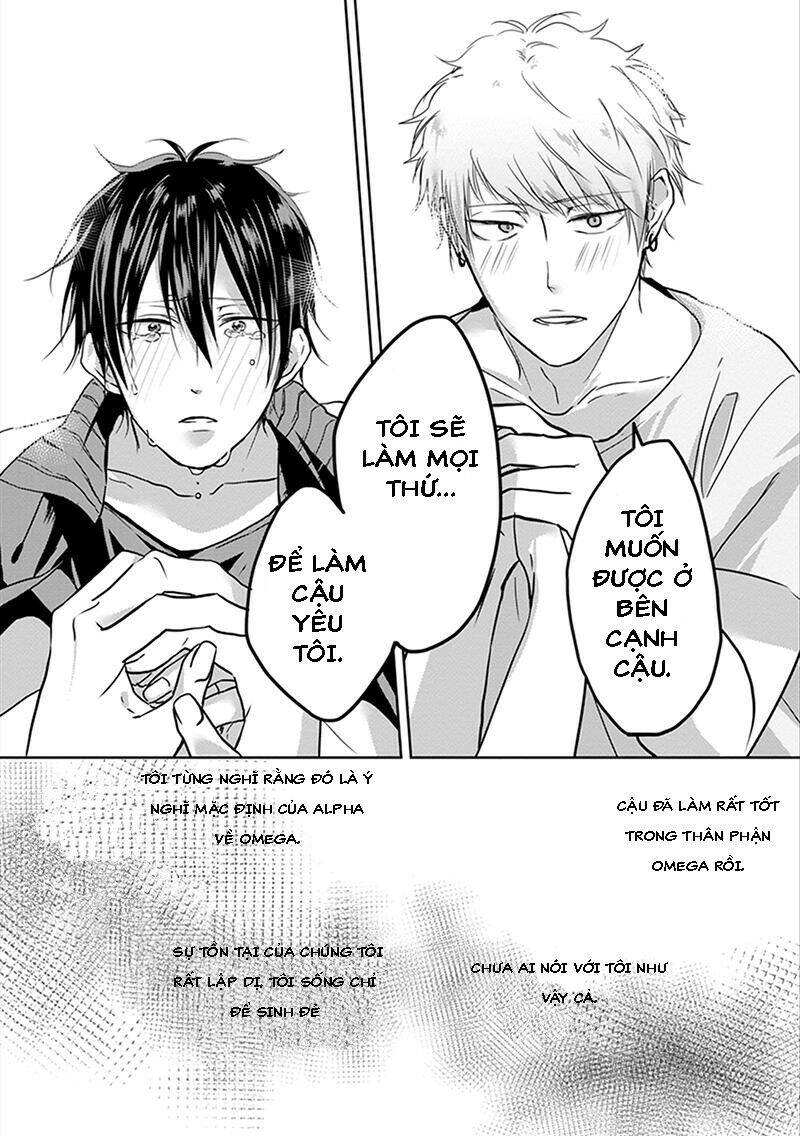 Hãy Khiến Tôi Ghét Cậu Chapter 2 - 19