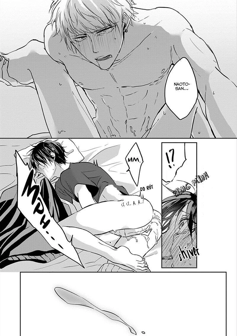 Hãy Khiến Tôi Ghét Cậu Chapter 3 - 1