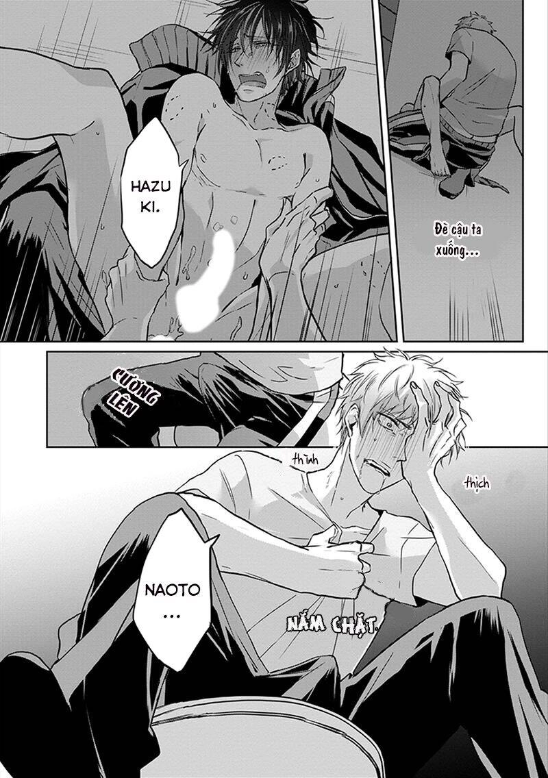 Hãy Khiến Tôi Ghét Cậu Chapter 3 - 12