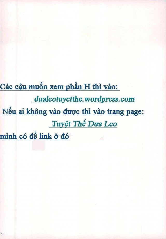 Hãy Khiến Tôi Ghét Cậu Chapter 3 - 15