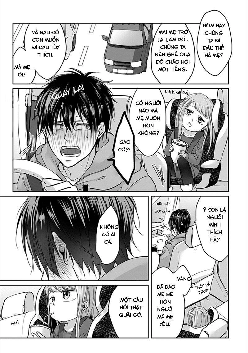 Hãy Khiến Tôi Ghét Cậu Chapter 4 - 3