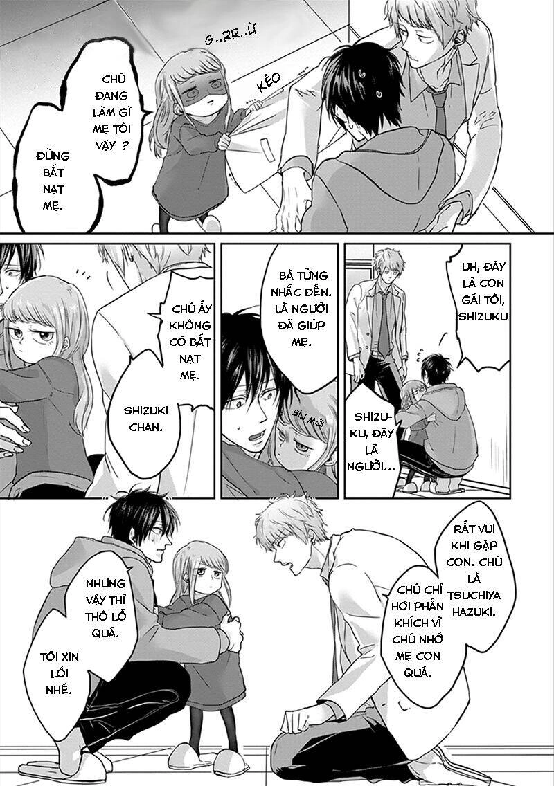 Hãy Khiến Tôi Ghét Cậu Chapter 4 - 9