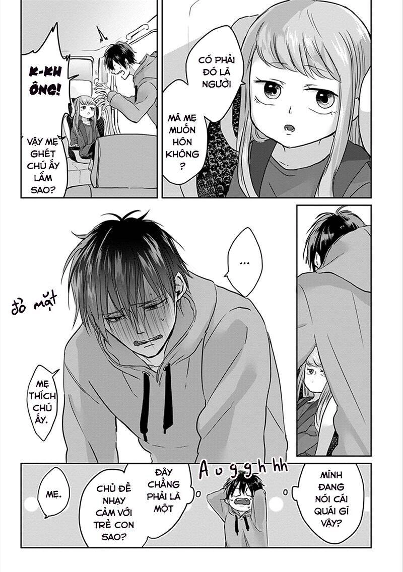 Hãy Khiến Tôi Ghét Cậu Chapter 4 - 18