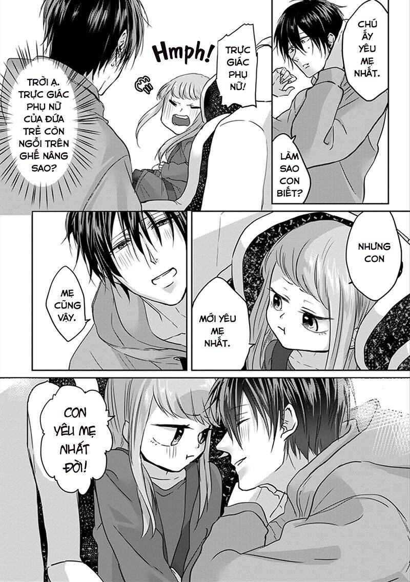 Hãy Khiến Tôi Ghét Cậu Chapter 4 - 19