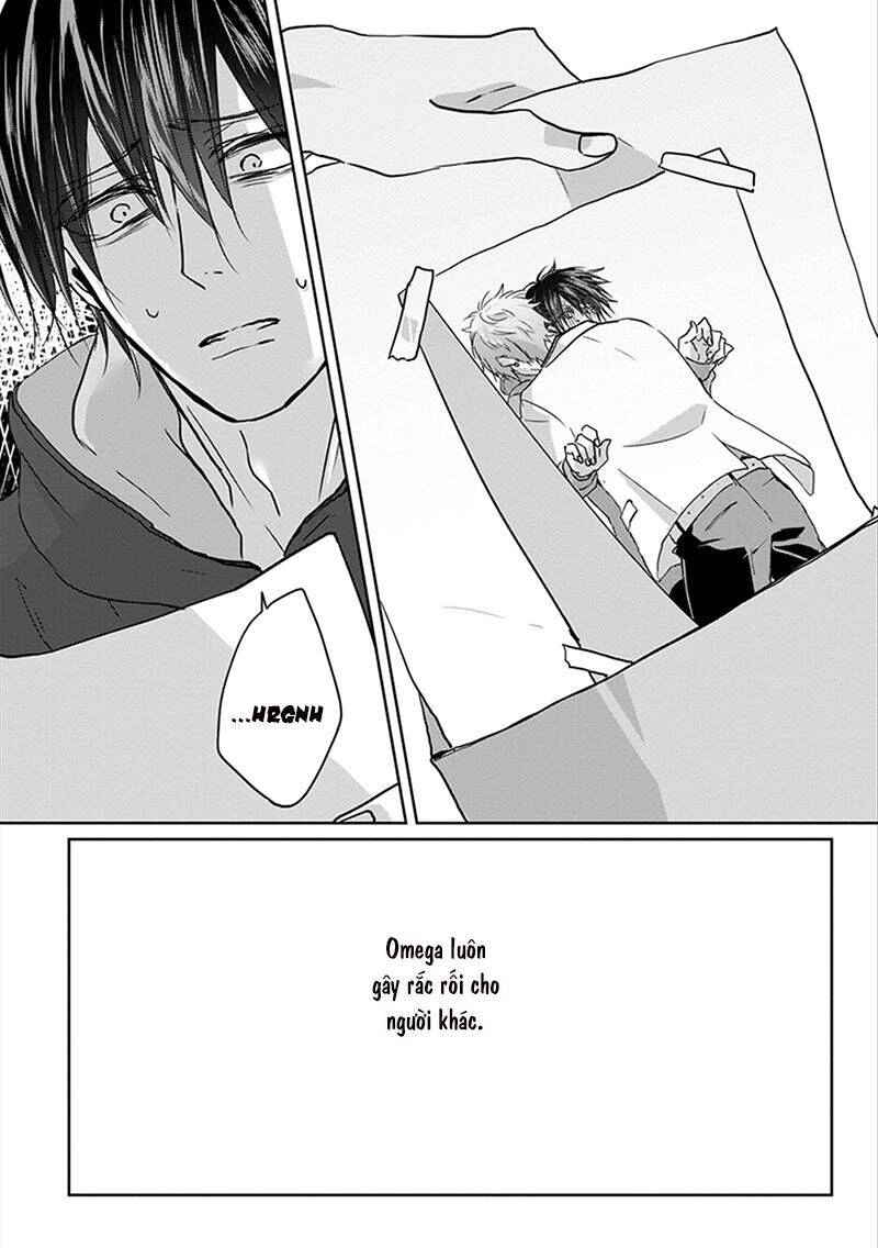 Hãy Khiến Tôi Ghét Cậu Chapter 4 - 23