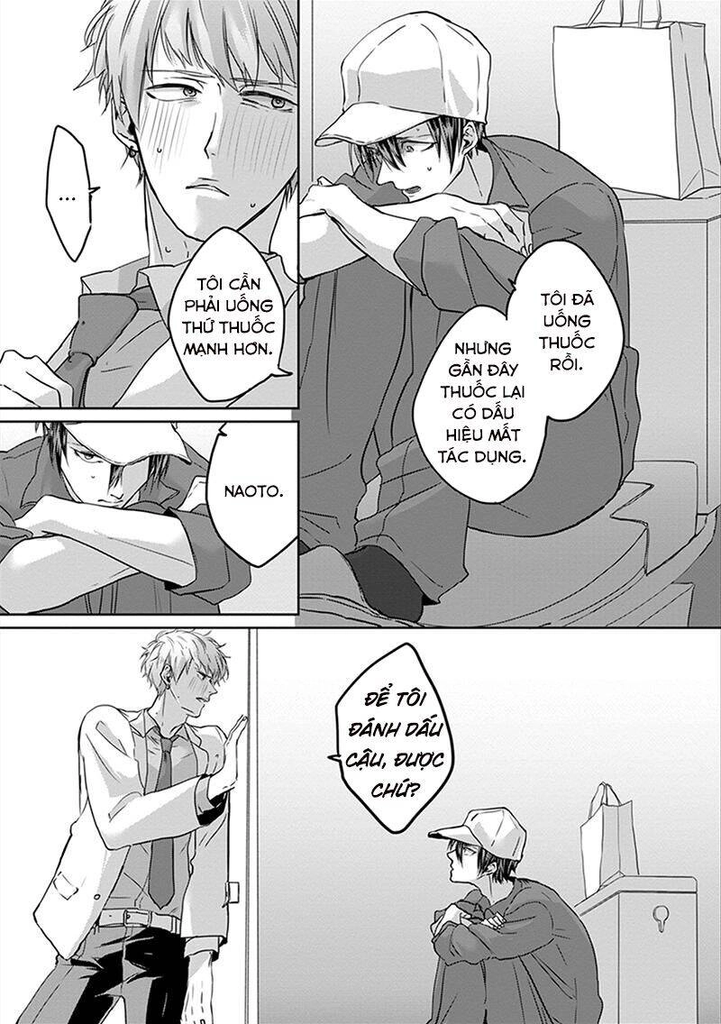 Hãy Khiến Tôi Ghét Cậu Chapter 5 - 5