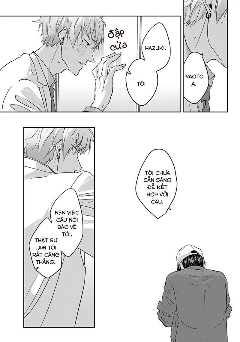 Hãy Khiến Tôi Ghét Cậu Chapter 5 - 10