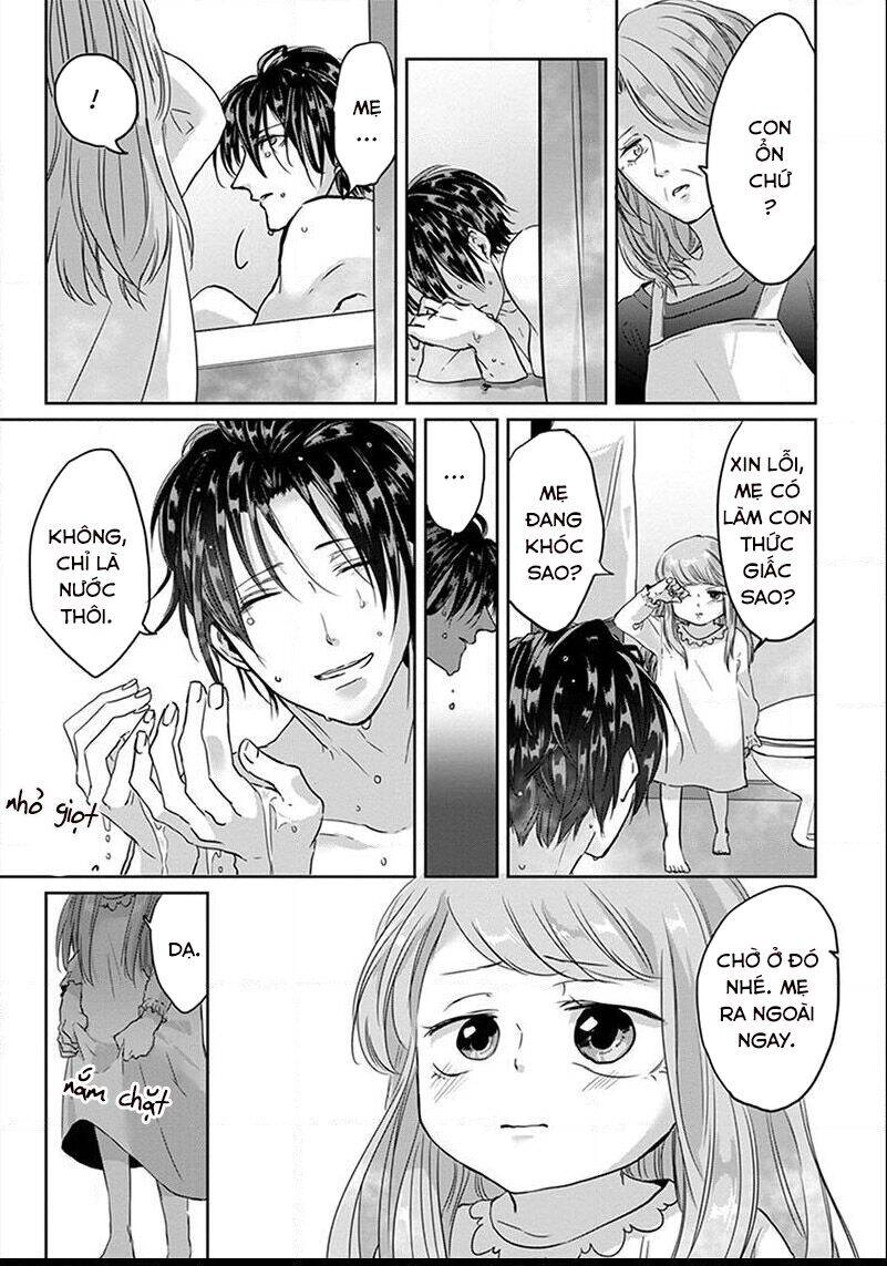 Hãy Khiến Tôi Ghét Cậu Chapter 5 - 21