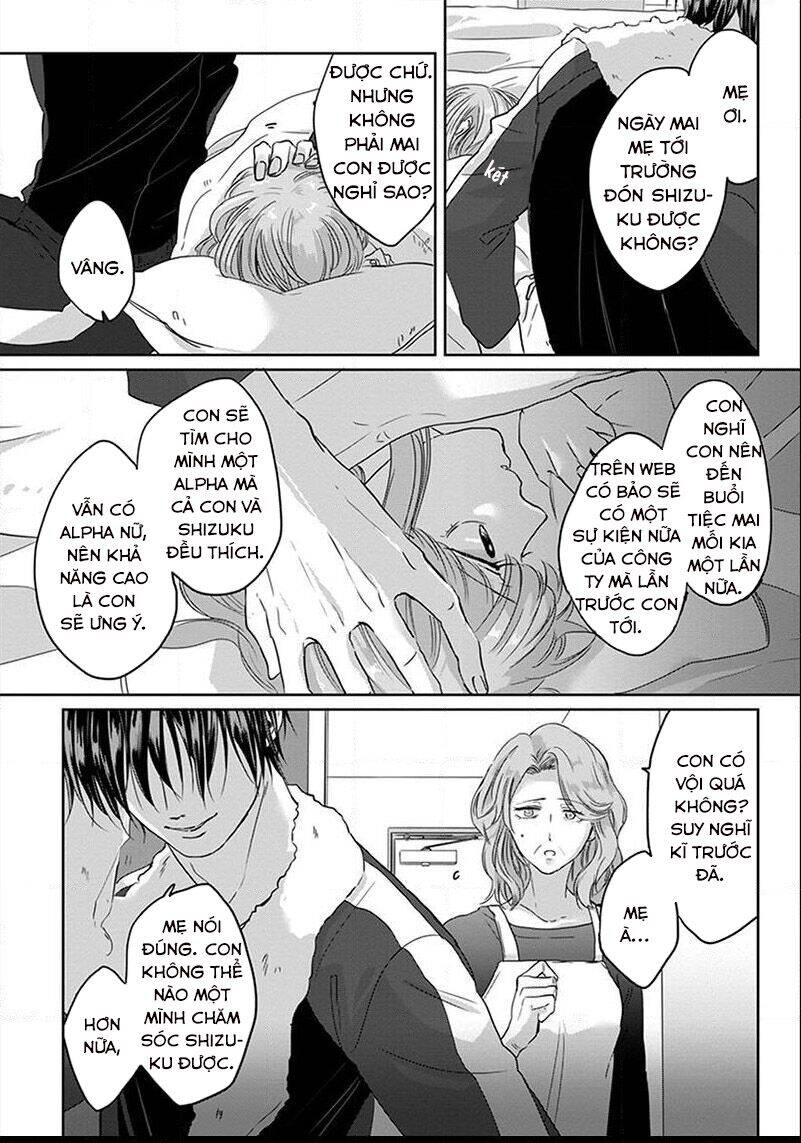 Hãy Khiến Tôi Ghét Cậu Chapter 5 - 22
