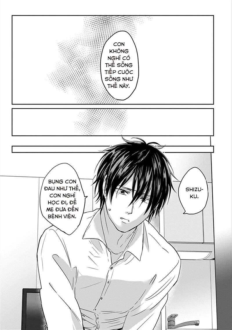 Hãy Khiến Tôi Ghét Cậu Chapter 5 - 23