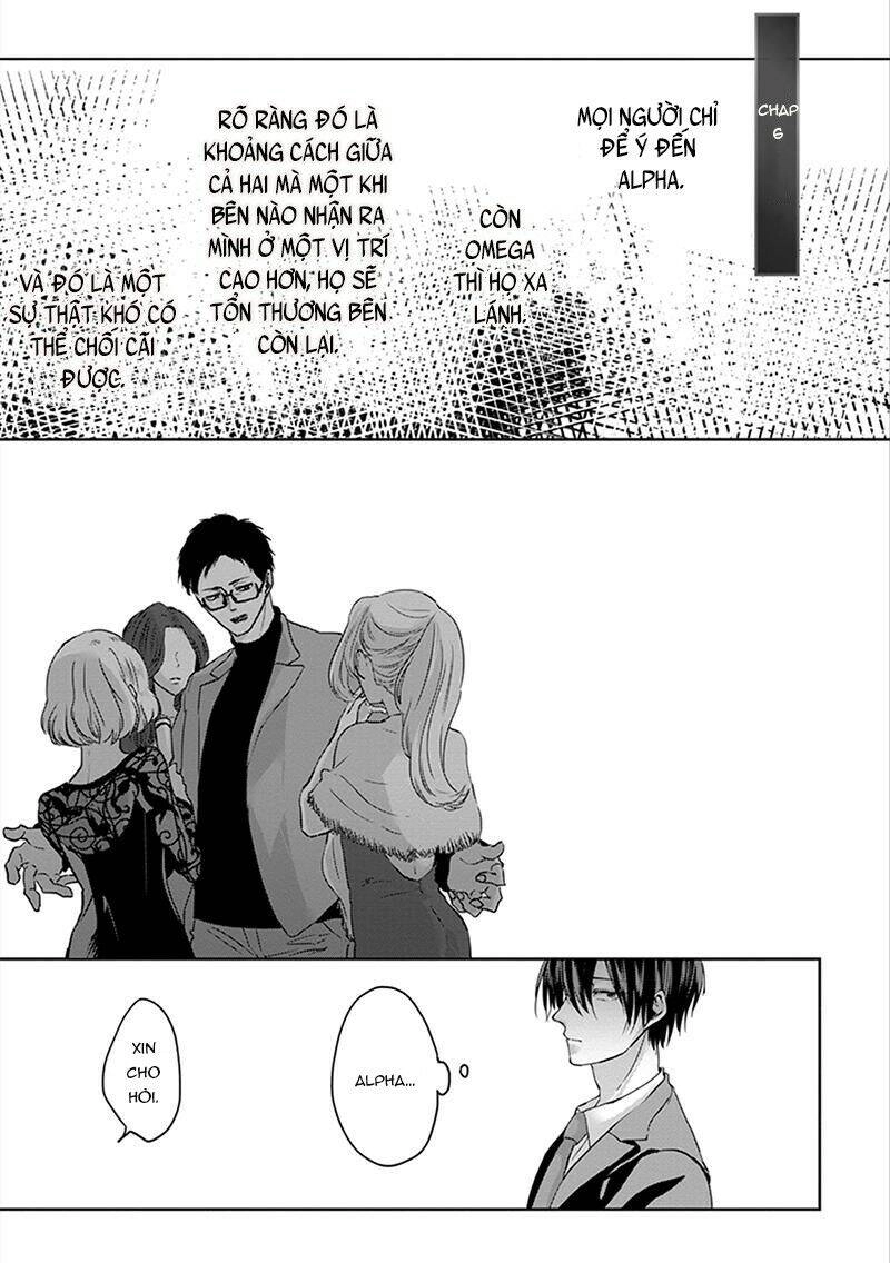 Hãy Khiến Tôi Ghét Cậu Chapter 6 - 2