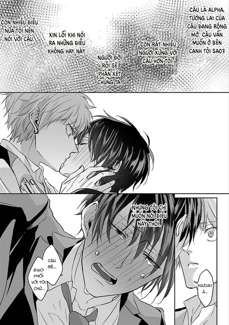 Hãy Khiến Tôi Ghét Cậu Chapter 6 - 23