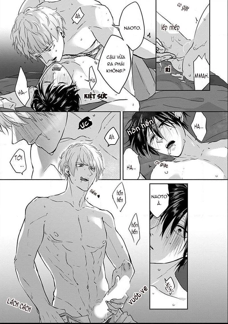 Hãy Khiến Tôi Ghét Cậu Chapter 6 - 28