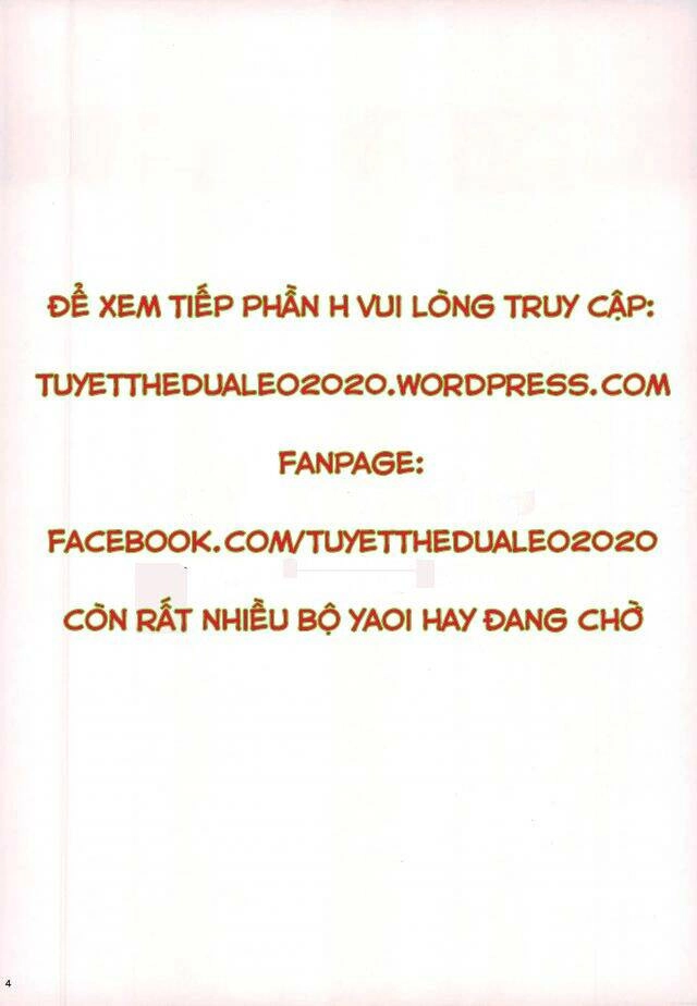 Hãy Khiến Tôi Ghét Cậu Chapter 6 - 29