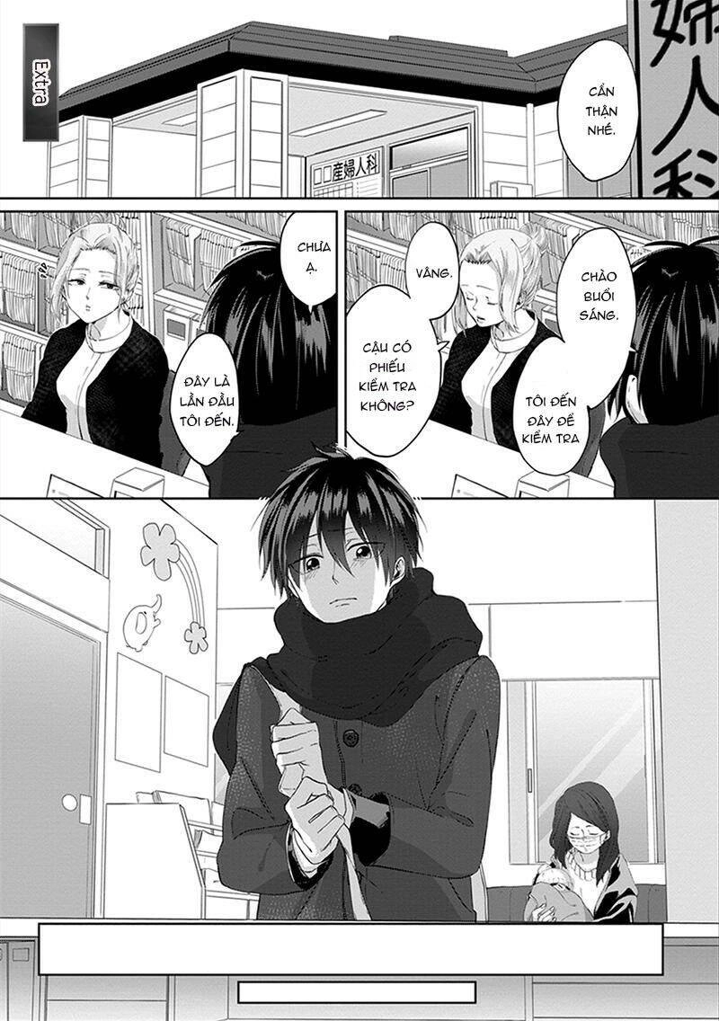 Hãy Khiến Tôi Ghét Cậu Chapter 7 - 2