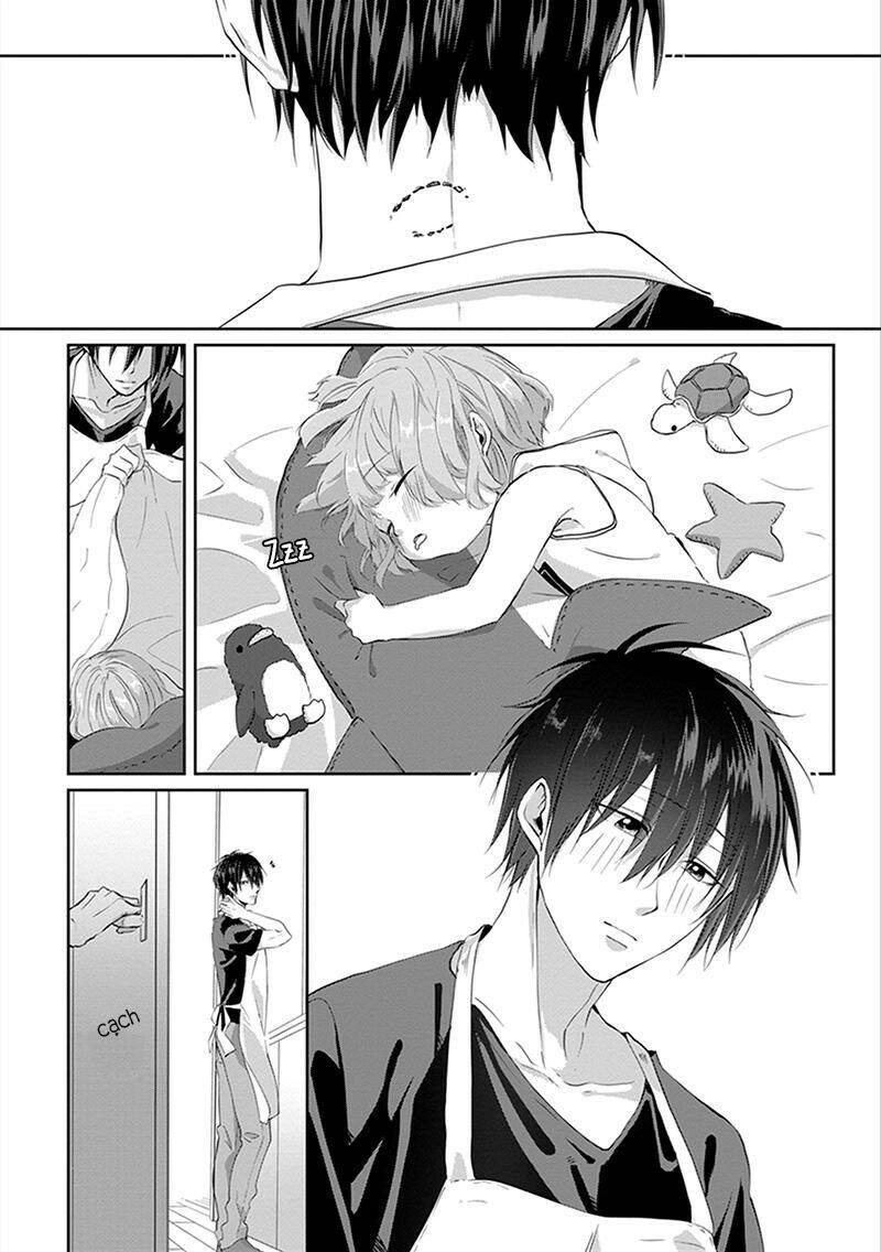 Hãy Khiến Tôi Ghét Cậu Chapter 7 - 3