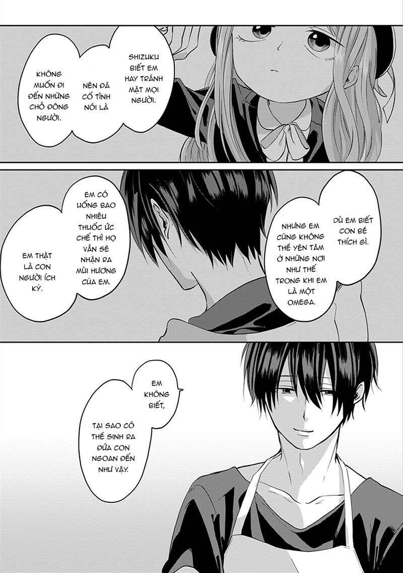 Hãy Khiến Tôi Ghét Cậu Chapter 7 - 6