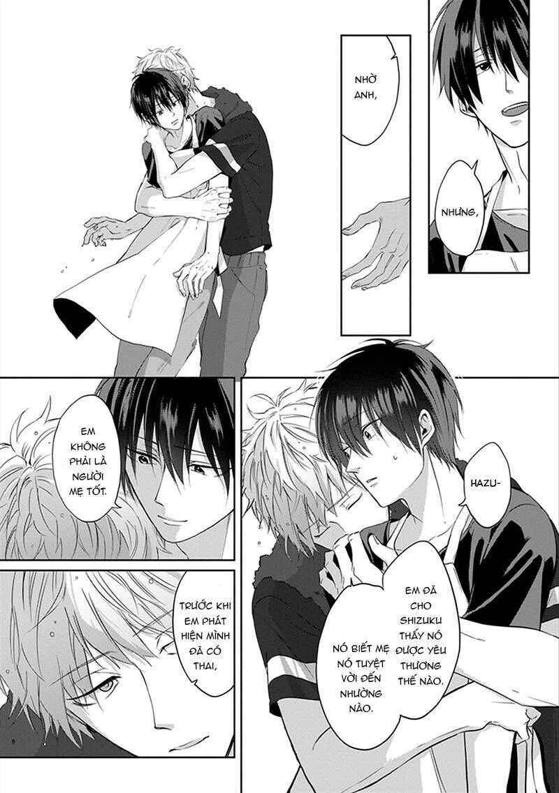 Hãy Khiến Tôi Ghét Cậu Chapter 7 - 7