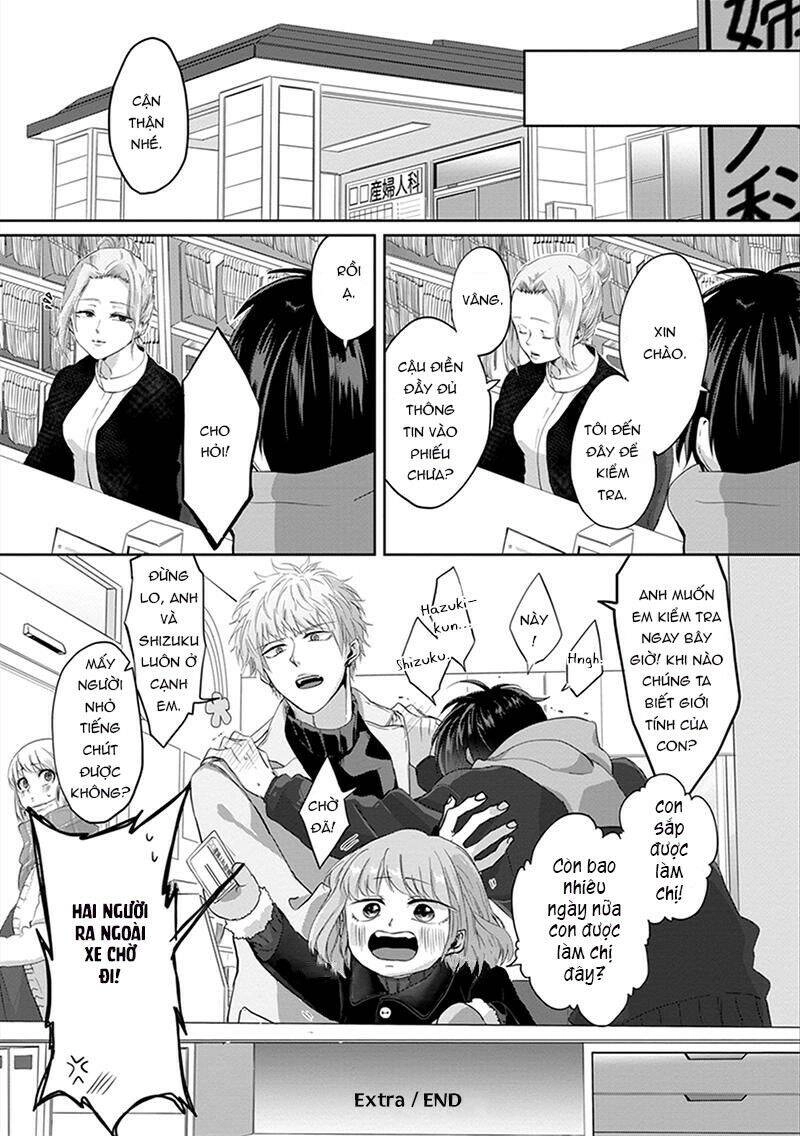 Hãy Khiến Tôi Ghét Cậu Chapter 7 - 20