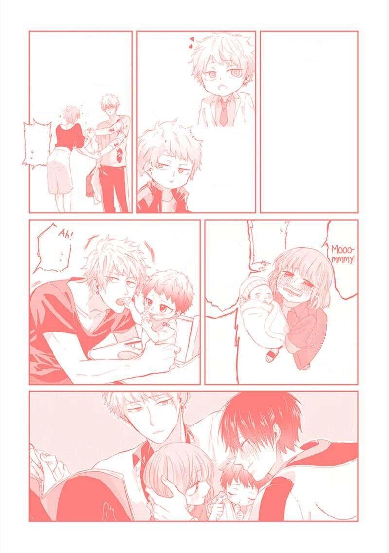 Hãy Khiến Tôi Ghét Cậu Chapter 7 - 21