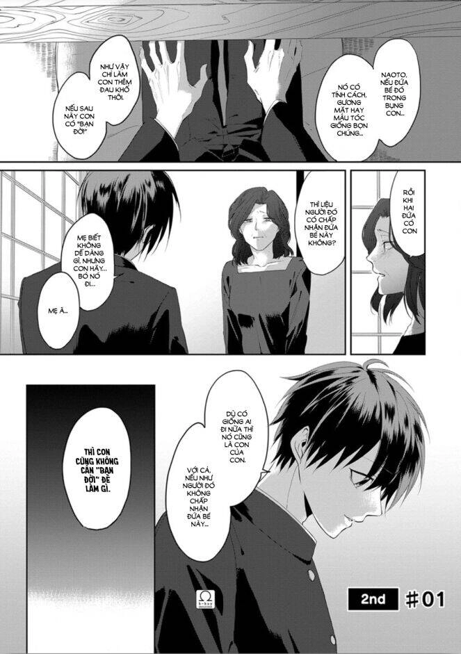 Hãy Khiến Tôi Ghét Cậu Chapter 8 - 2