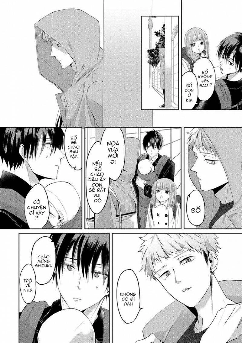 Hãy Khiến Tôi Ghét Cậu Chapter 8 - 19