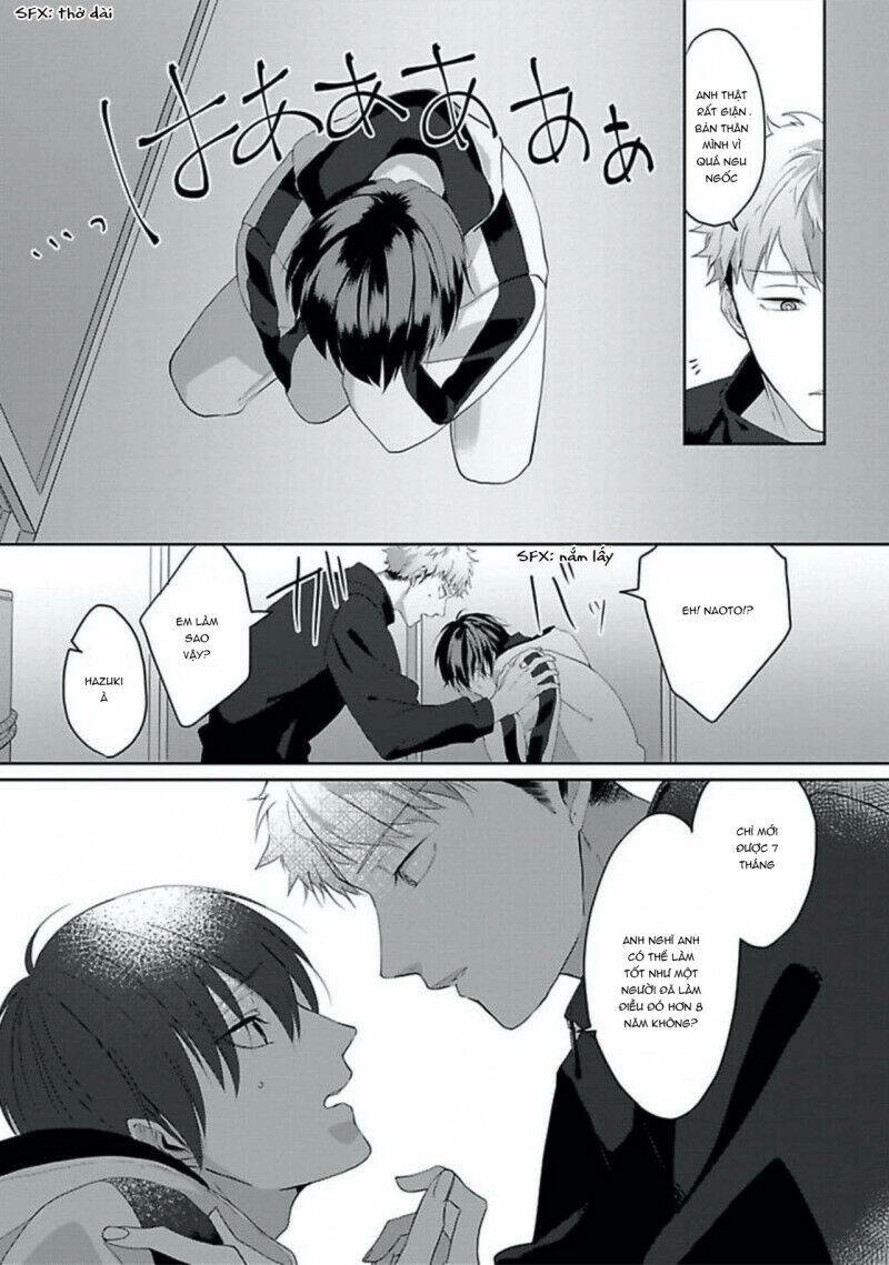 Hãy Khiến Tôi Ghét Cậu Chapter 9 - 6