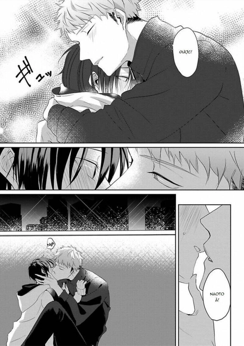 Hãy Khiến Tôi Ghét Cậu Chapter 9 - 9