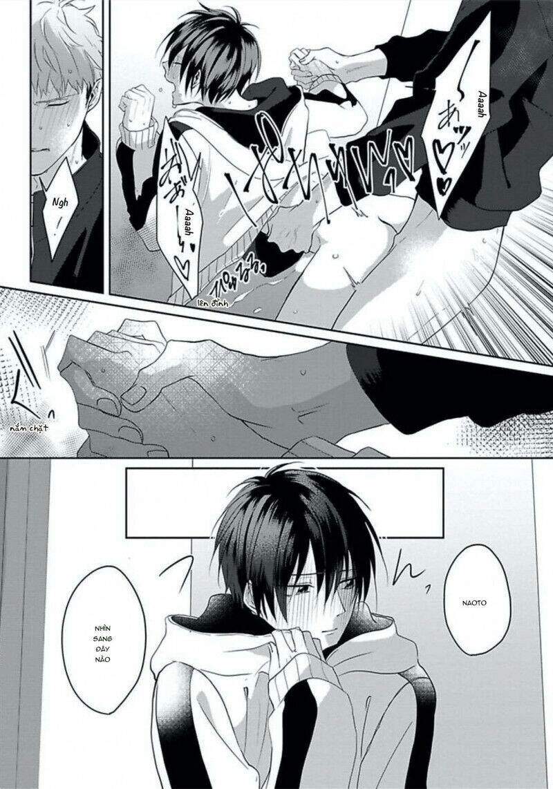 Hãy Khiến Tôi Ghét Cậu Chapter 9 - 18