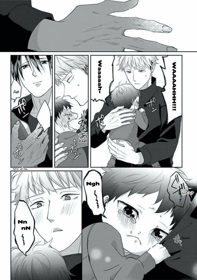 Hãy Khiến Tôi Ghét Cậu Chapter 9 - 22