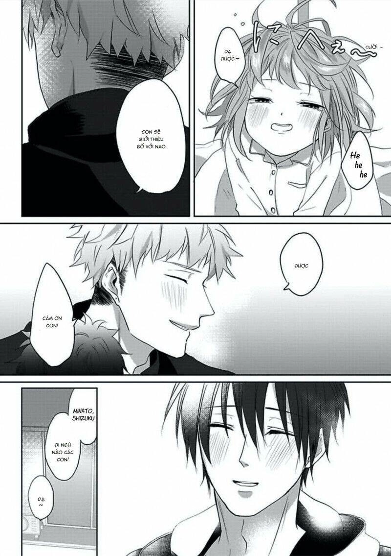 Hãy Khiến Tôi Ghét Cậu Chapter 9 - 24