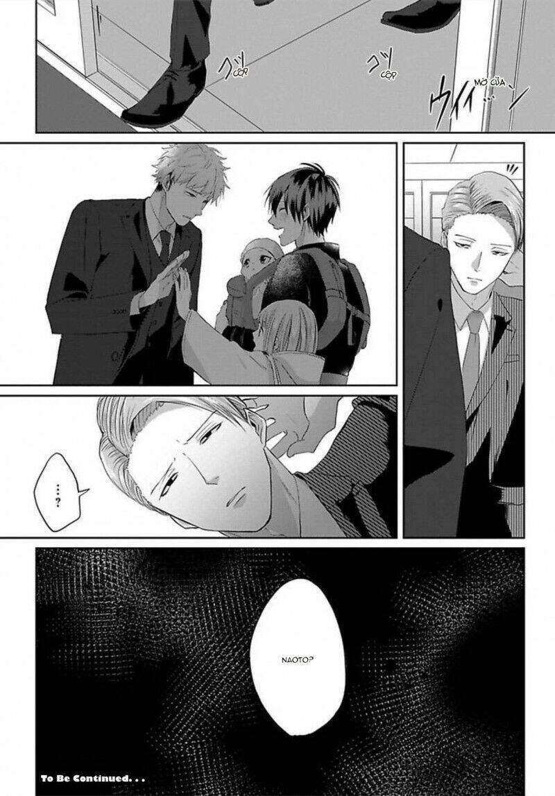 Hãy Khiến Tôi Ghét Cậu Chapter 9 - 29