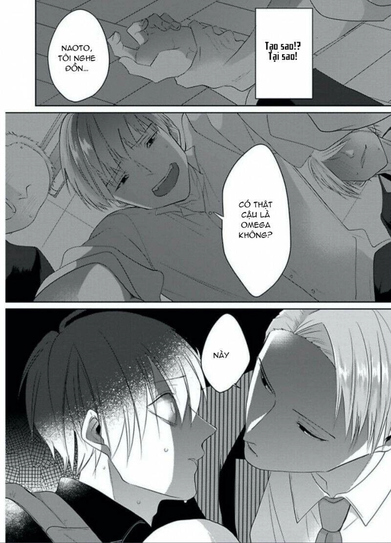 Hãy Khiến Tôi Ghét Cậu Chapter 10 - 15