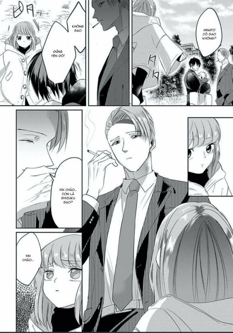 Hãy Khiến Tôi Ghét Cậu Chapter 10 - 23