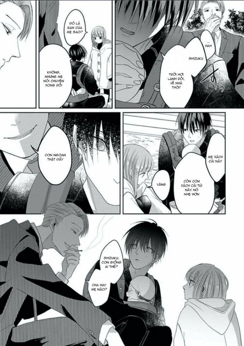 Hãy Khiến Tôi Ghét Cậu Chapter 10 - 24