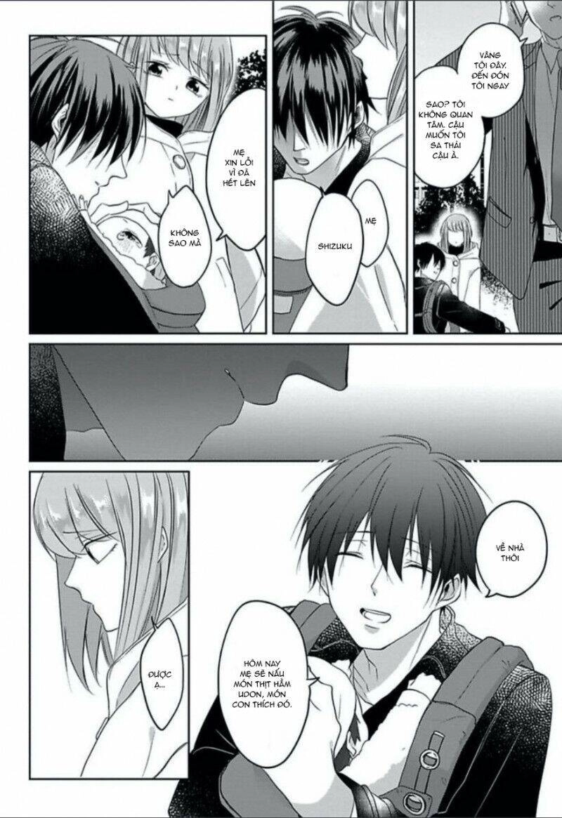 Hãy Khiến Tôi Ghét Cậu Chapter 10 - 27