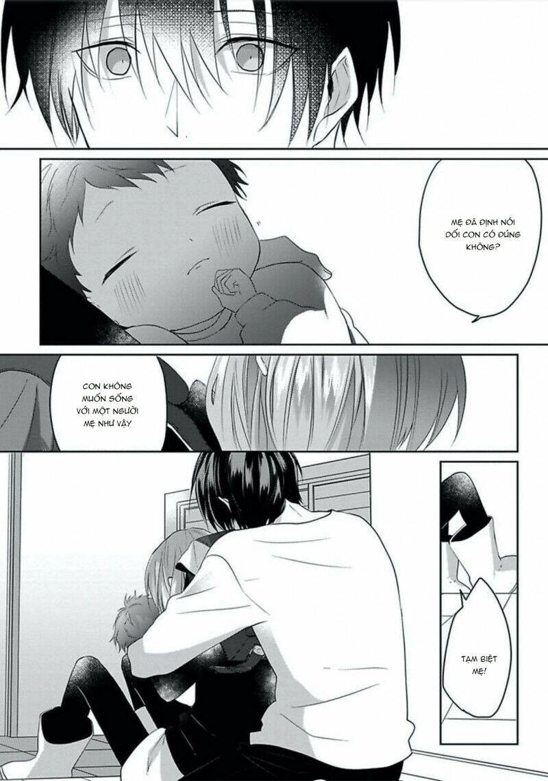 Hãy Khiến Tôi Ghét Cậu Chapter 11 - 5