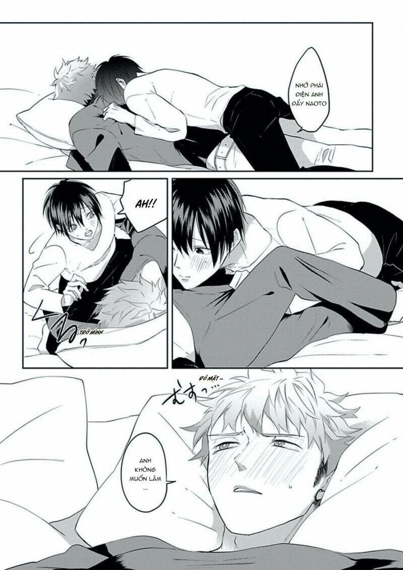 Hãy Khiến Tôi Ghét Cậu Chapter 11 - 26