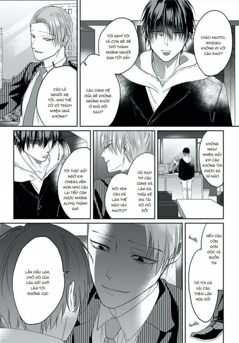 Hãy Khiến Tôi Ghét Cậu Chapter 12 - 7