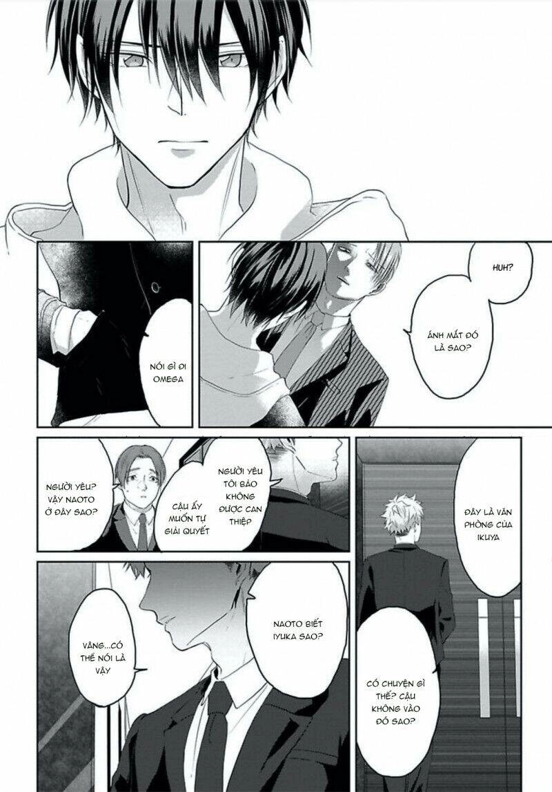 Hãy Khiến Tôi Ghét Cậu Chapter 12 - 8