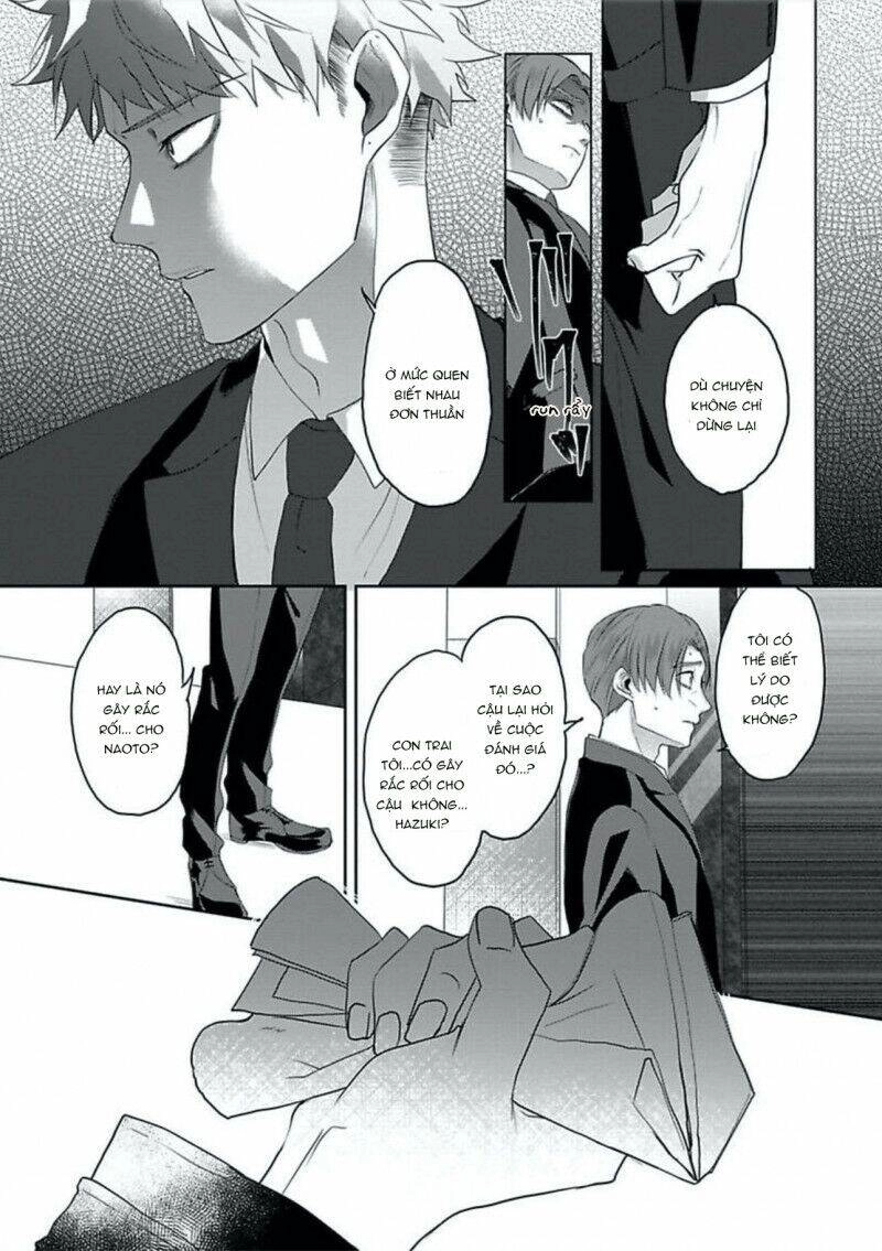 Hãy Khiến Tôi Ghét Cậu Chapter 12 - 9