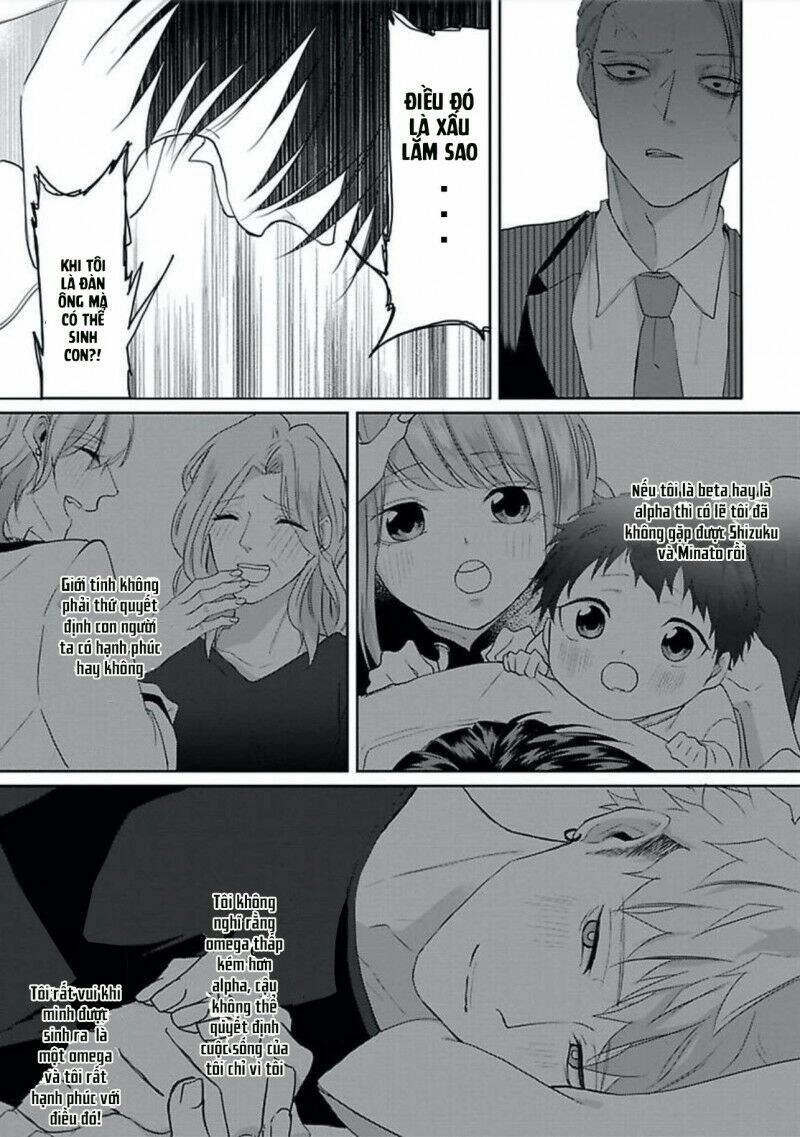 Hãy Khiến Tôi Ghét Cậu Chapter 12 - 11